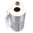 thumbnail image 1 of Insulated Smart Water Bottle with Integrated Temperature Display, Double Insulated, Leakproof Design, Easy to Clean, Lightweight and Portable, Ideal for Students, 1 of 8