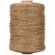 thumbnail image 1 of rollo de cordel de yute para jardín, cordel resistente, cordel de yute para manualidades, cordel natural, cordel de jardín, 1 of 8
