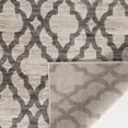 thumbnail image 5 of Central Oriental 4039HT80.091 7 ft. 10 in. x 9 ft. 10 in. Wysteria Connie Rug, Off White, 5 of 5