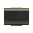 thumbnail image 1 of XYCCA LP E6 E6NH Lithium Ion Battery 2650mAh Replacement for R7 II R6 R5 60D 70D 80D 90D 5D4 5D3 5d2 5DS 7D 6D 5DMark4-082001, 1 of 5
