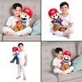 thumbnail image 5 of Nintendo Super Mario Cuddle Pillow Buddy, 5 of 6