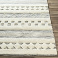 thumbnail image 3 of BoutiqueRugs Corry Bohemian/Global Area Rug - Black, Cream, Ivory - 8' x 10', 3 of 8