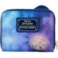 thumbnail image 2 of Loungefly: Marvel Doctor Strange Multiverse Wallet, 2 of 6
