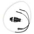 thumbnail image 5 of Igniter Button Kit for Weber Spirit BBQ Grills Compatible with Models 220 320 330 and 335, 5 of 5