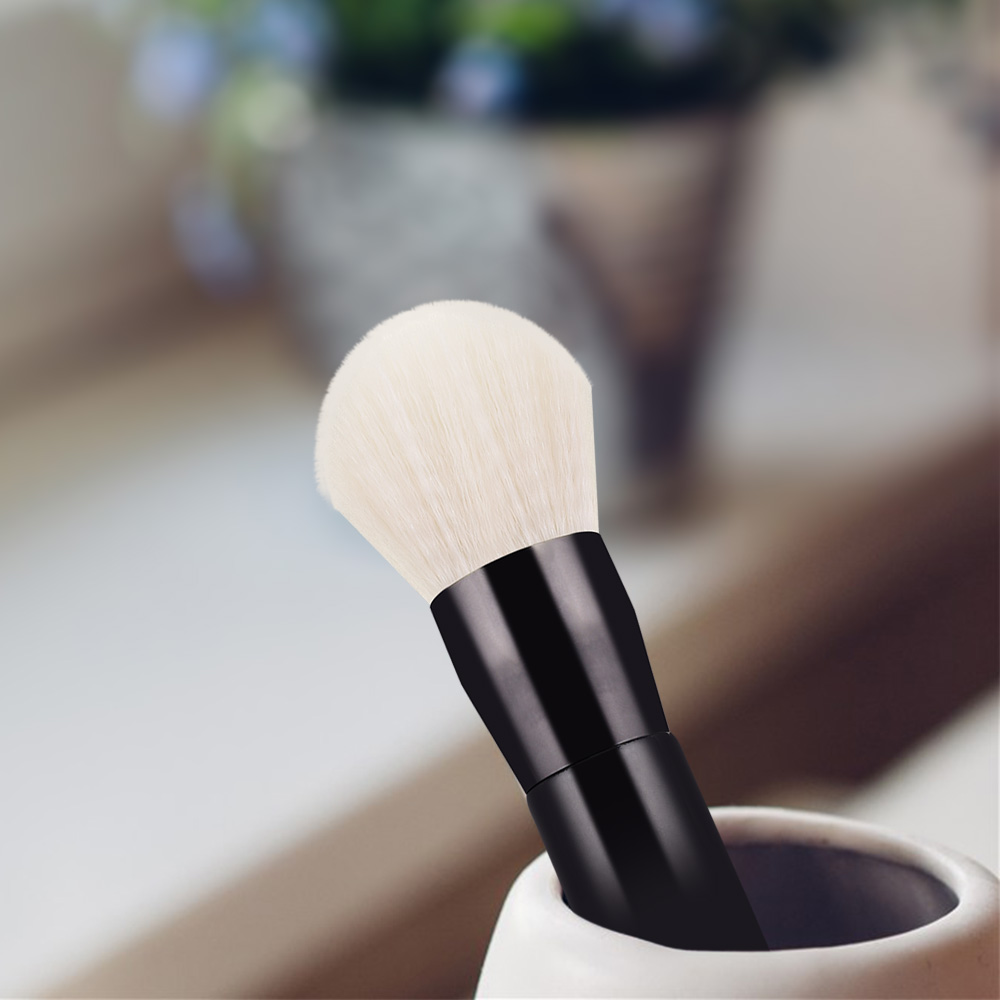 Foundation & Powder Makeup Brush Loose Powder Blush BB Cream Brush with