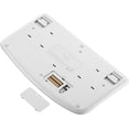 thumbnail image 2 of Teclado Logitech Wave Keys Ergonomico Blanco 920-012279, 2 of 4