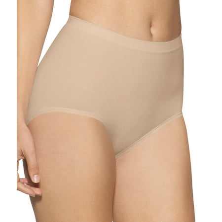 

Bali Womens Seamless Shaping Brief 2-Pack Style-X204