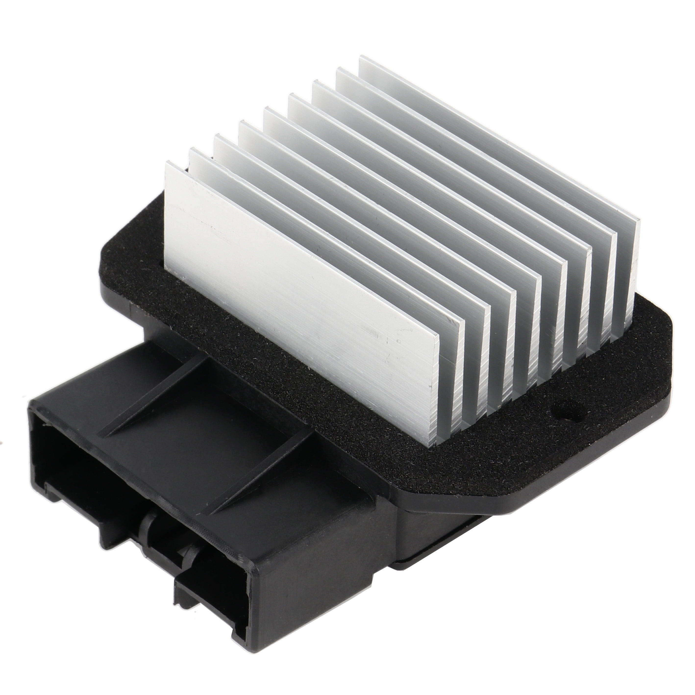 Heater Blower Motor Fan Resistor Air Conditioning Replacement Parts ECCPP fit for 0910 for