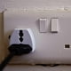 thumbnail image 4 of 4 paquetes de adaptadores universales de viaje del Reino Unido a adaptadores europeos a adaptadores de Canadá a EE. UU. Adaptador de viaje general, enchufe de CA, convertidor de enchufe de viaje., 4 of 8