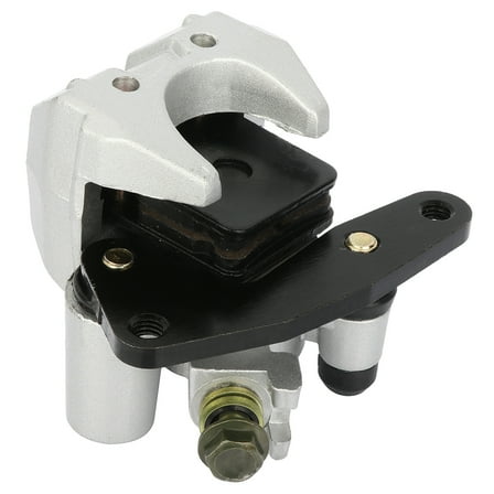 ECCPP Motorcycle ATV Brake Caliper Front Right Fit for 1999-2008 for Honda Sportrax 400 1995-2008 for Honda Sportrax 300