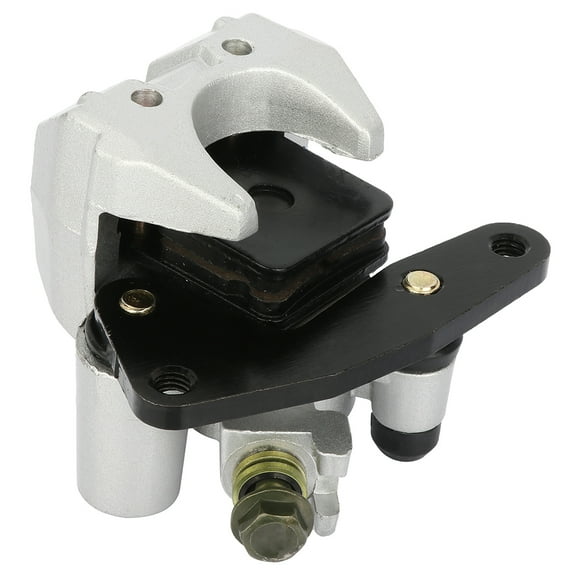 ECCPP Motorcycle ATV Brake Caliper Front Right Fit for 1999-2008 for Honda Sportrax 400 1995-2008 for Honda Sportrax 300