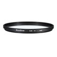 thumbnail image 2 of Filtro UV Uxcell de 58 mm, 1 PCS Filtro de Protección para Lente de Cámara de Aluminio Óptico para Filtro de Lente de Cámara de 58 mm, 2 of 5