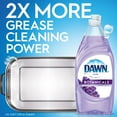 thumbnail image 6 of Dawn Ultra Botanicals Dishwashing Liquid Dish Soap, Lavender, 19.4 fl oz, 6 of 9