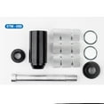 thumbnail image 3 of Bicycle Fork Stem Extender Handlebar Riser Extension Adapter Mountain Bike 30MM, 3 of 10