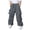 Dark Gray, variant on TBWNWG Kids Cargo Pants With Ample Storage for Everyday Outdoor Adventures And Casual Comfort,Sizes 14-15 Years