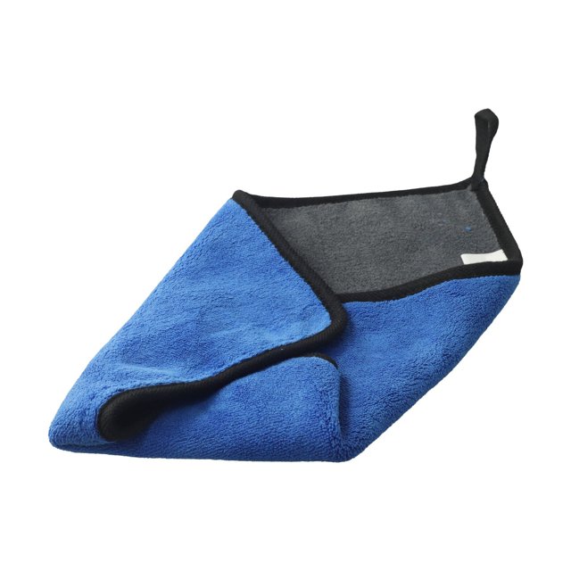 Fishing Towel Thickening Non-stick Absorbent Outdoors Sports Wipe Hands Towel