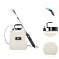 thumbnail image 6 of Vsenkes Electric Sprayer Cleaning Water Sprayer Bottle for Outdoor Household Orchard 8L White, 6 of 9