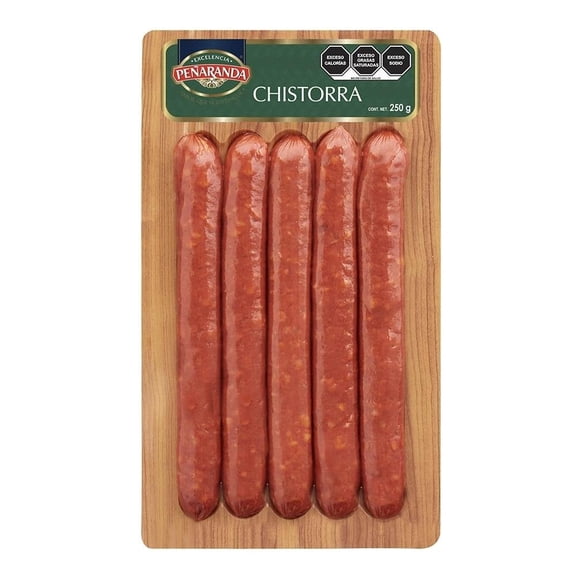 Chistorra Peñaranda 250 g