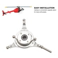 thumbnail image 3 of RC Swashplate, Pièces Antirouille de Remplacement RC pour FW450 V3, 3 of 8