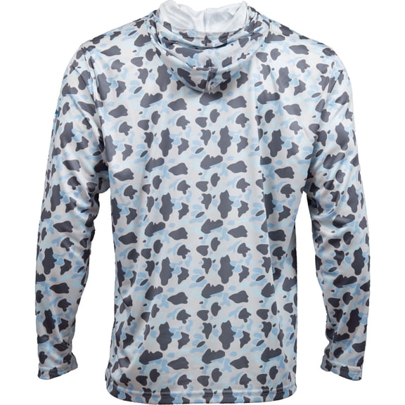 Unisex Long Sleeve Hoodie