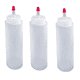 thumbnail image 5 of 12 botellas de plástico de 16 onzas para condimentos con tapa de punta roja, botella con chorro para ketchup, barbacoa, salsas, manualidades y mucho más, 5 of 7