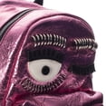 thumbnail image 4 of Mini Backpack ATMPACKS Wink Corrugada Rosa, 4 of 4