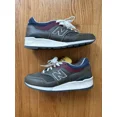 thumbnail image 1 of Aime Leon Dore X New Balance 997 Olive, 1 of 6
