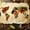 World Spices, variant on Elephant Stock Italian Pizza Slices Wall Art - Horizontal Canvas Wall Art - Dining Room Wall Decor - Food And Drink Canvas - Brown And Red Decor - 12" x 8"
