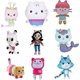 thumbnail image 2 of Pillow Cat, Soft and Cuddly Stuffed Plush Toys for 3-12 Kids, 2 of 4