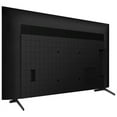 thumbnail image 4 of Open Box - Sony X80K 75" 4K UHD HDR LED Smart Google TV (KD75X80K) - 2022, 4 of 7