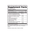 thumbnail image 6 of Nugenix® Prime-NAD+, with Resveratrol, Glutathione, & CoQ10, Boost NAD+ & NMN Levels for Anti-Aging, Cell Health & Energy, 56 Capsules, 6 of 14