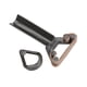 thumbnail image 3 of Clips para Puntas Taco Billar Tipo Y Extremos Poste Piscina Duraderos Fijador Accesorios Billar Cgtredaw, 3 of 8