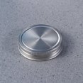 thumbnail image 2 of QJUHUNG Home Use Mason Jar Lid Mason Jar Accessory Mason Jar Lid Mason Jar Sealing Lid Leakproof Cover, 2 of 5