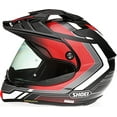 thumbnail image 2 of Shoei Hornet X2 Sovereign TC-1 Helmet size X-Large, 2 of 7