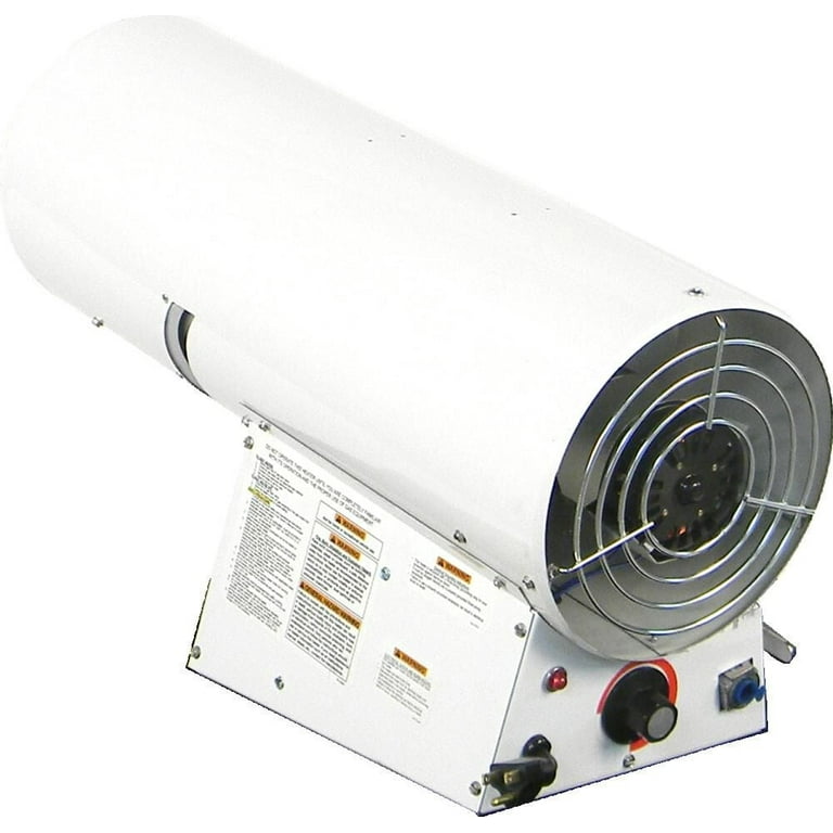 Ultra Tradesman 170 Propane Heater Lb White Tradesman 170 Direct