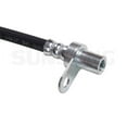 thumbnail image 3 of Sunsong 2205303 Brake Hydraulic Hose, 3 of 4