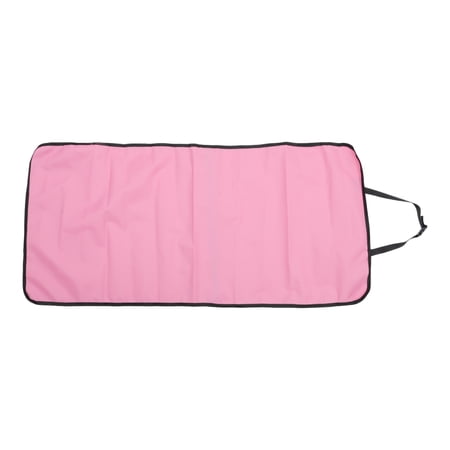 Unique Bargains Universal Waterproof Removable Car Seat Cover Pink