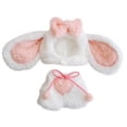 thumbnail image 2 of UUWEAR 17cm Doll Clothes Set – Outfit for 15–17cm Plush Dolls- No Doll Included – Fashion Accessories for Collectors A, 2 of 2