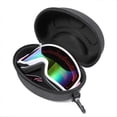thumbnail image 4 of 2pcs Glasses Case Storage Sunglasses Snowboard Riding Glasses, 4 of 5