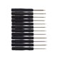thumbnail image 2 of Scienceny 12 unids/set Mini destornillador de precisión magnética multifunción para 7 para Tablet PC ect Artesanía, 2 of 6