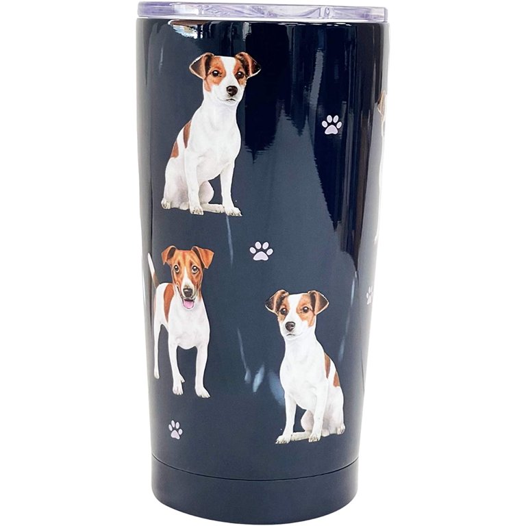 20 oz RTIC Tumbler - Russell's