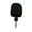3 pole stereo, variant on Mini Portable Microphone Jack 3.5mm Aux Mono / Stereo / 4 Pole Karaoke Mic