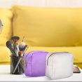 thumbnail image 1 of unbranded 3Ud Bolsas Organizadoras De Maquillaje En Nylon Impermeable Con Compacto Y Ligero, 1 of 6