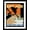 Black Frame, variant on Art.com Cafe Noir Art Print by Brian James, 12" x 16"