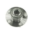 thumbnail image 2 of Mevotech H513212 Wheel Bearing & Hub Assembly Fits select: 2004-2005 MAZDA 3, 2 of 3