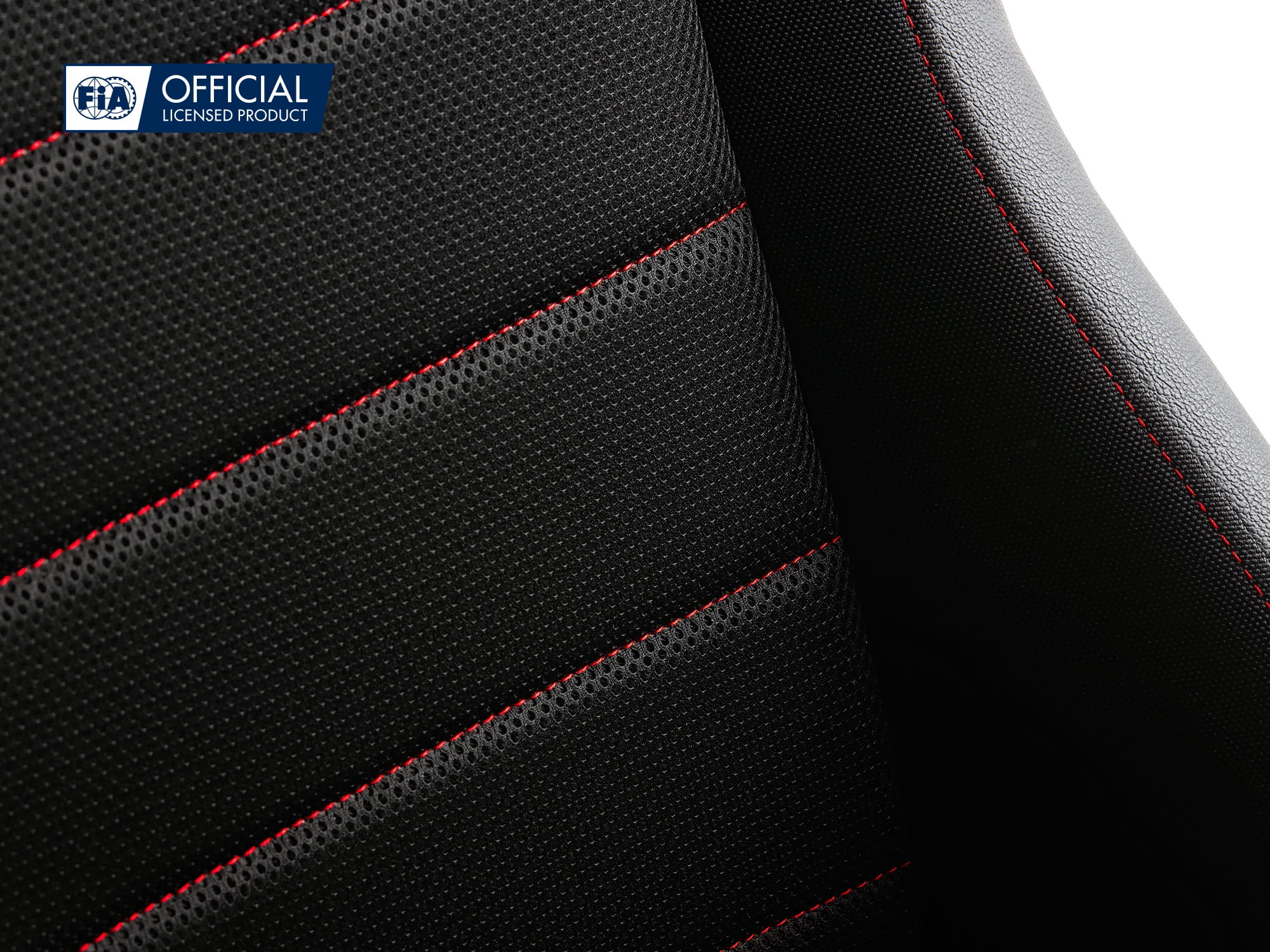 Next Level Racing® ERS5 Elite Reclining Seat- Fabric & SIMAERO Mesh Edition [NLR-E056]