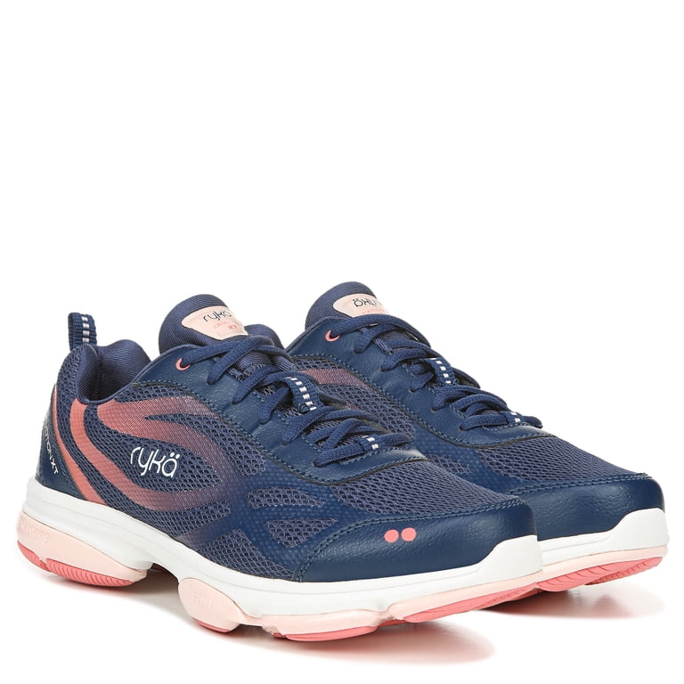 Ryka Womens Devotion XT Training Shoe - Medium & Wide Width
