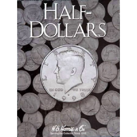 Half Dollars