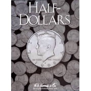Half Dollars