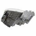 thumbnail image 3 of For Chrysler 300 Headlight 2018-2020 Passenger Side | Chrome | CH2503322 | 68402946AA, 3 of 7